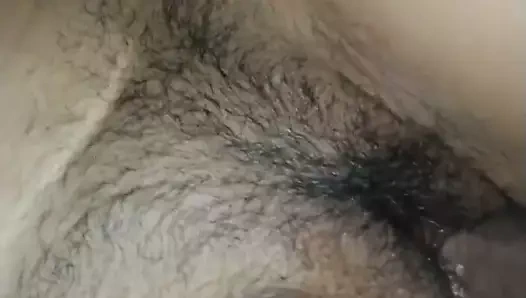 Metendo gostoso na esposa safada!