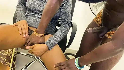 Terli Üvey Kardeşler Erotik Şenlik