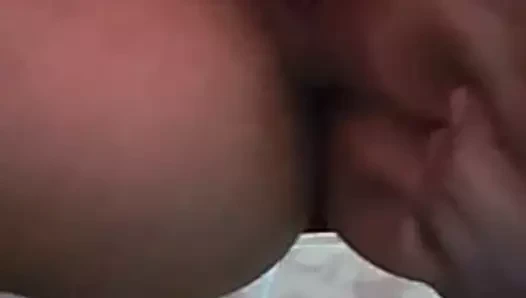 Azeri gelin evde tek 2