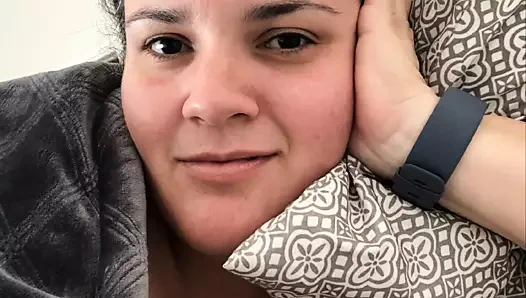 Melanie seviyor bbc ve beyaz horoz