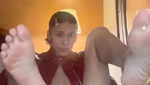 Bak içim ne kadar büyük