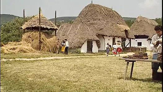 Die Schone und das Biest - Episode 1