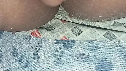 Mastrubation Dildo Kullanımı