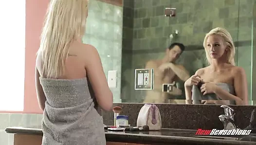 Emily Austin - üniversiteler kolay