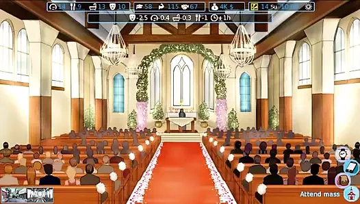 Love Sex second base (andrealphus) - loveskysan69 tarafından bölüm 21 oyunu