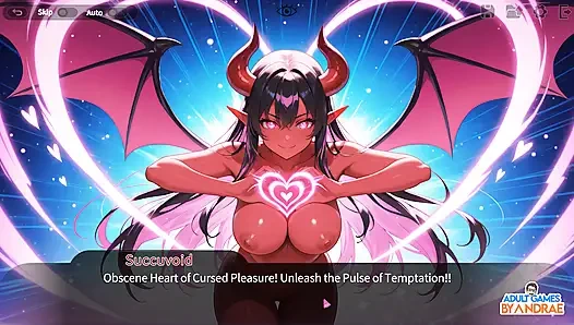 Hentai büyülü savaşçıların oyunu bölüm 1