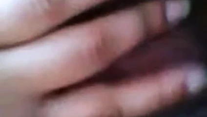 Edepsiz götlü sürtük