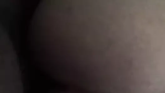 Biraz köpek stili!