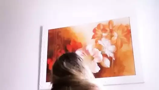 Mo lora a maior puta do Brasil