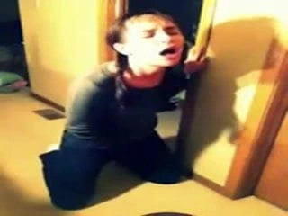 amatör mastürbasyon