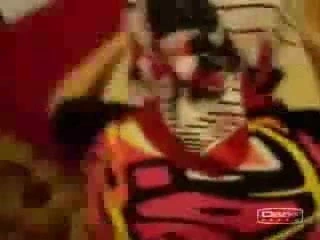 Sıcak arabian eş soyunma ve kahrolası