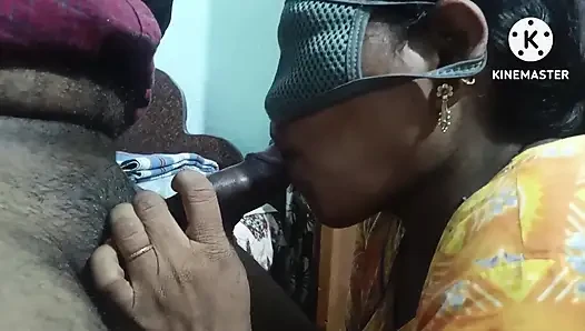 Ateşli grils Har Hasbends'in arkadaşıyla bowlojab yapıyor