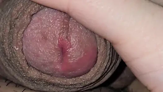Widow step mom handjob young step son 9 inch of dick after funeral