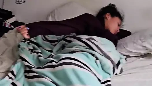 Bütün hafta köleme her gün sidik veriyor 46