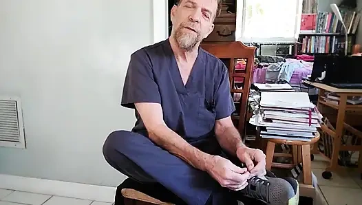 Heteroseksüel dönüşüm terapisi- teşhir heyecanı