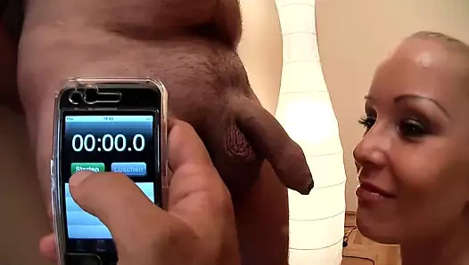 Geile Deutsche Maul Huren - Chapter #03