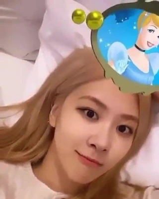 Blackpink gül hikayeleri komik