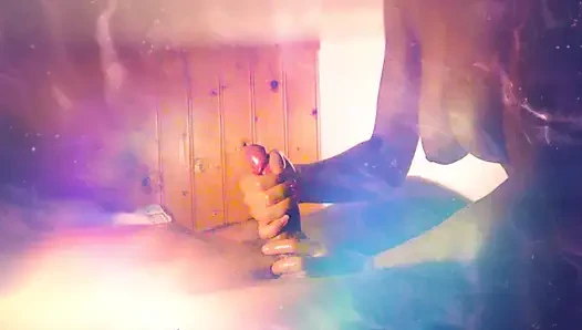 EN YAVAŞ NIHAI TANTRIK LINGAM MASAJı MUTLU SON