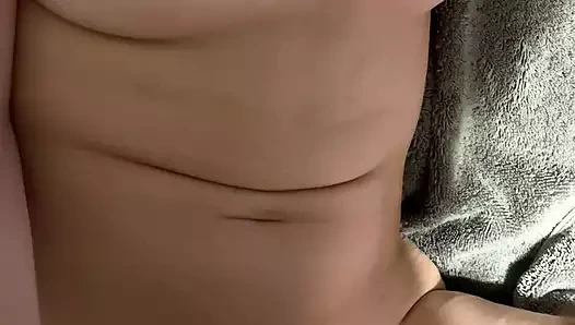 Metro sanatçısı boşalma