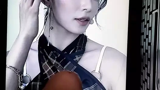 Fromis9 chaeyoung boşalmak haraç