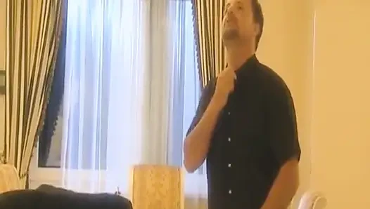 Ateşli Sürtükler Ateşli Derlemede Emiyor Ve Sert Sikişiyor