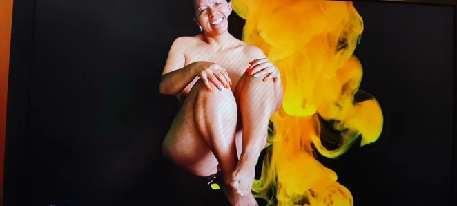 Tam filmin 4k önizlemesi – adamandeve ve lupo ile süper sıcak striptiz