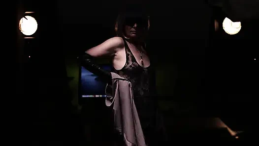 Kadife azdırma - soft magic unfolds