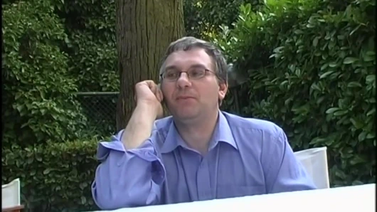 Ambiguita' quando il sesso non ha confine - Episode 1