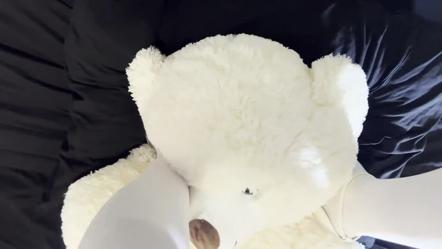 Topuklu Ayakkabılarla Ezme Teddy EP. 1
