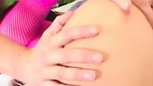 Anal Invasion Vol. 2: Intensive Erkundung