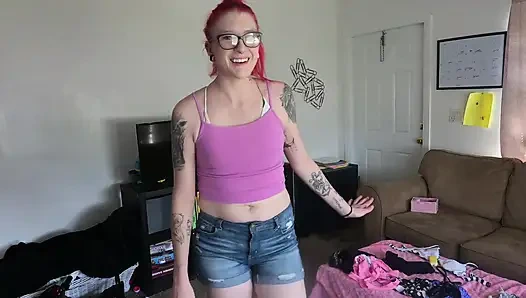 Taboo - Become a Man - Babysitter Edition