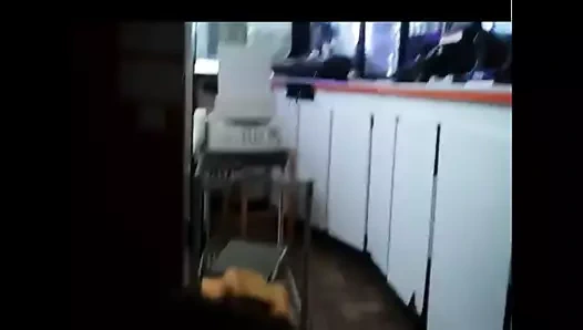 Sıradaki müşteri lütfen