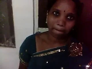 Telugu srilatha aunty