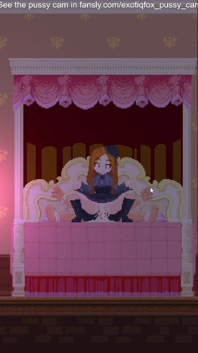 Sürtük bebeklerin dölüne ihtiyacı var! Baştan çıkarma kalesi bölüm 2 exotiqfox Asyalı oyuncu kız gooner canlı mastürbasyon akışı | Klip 1