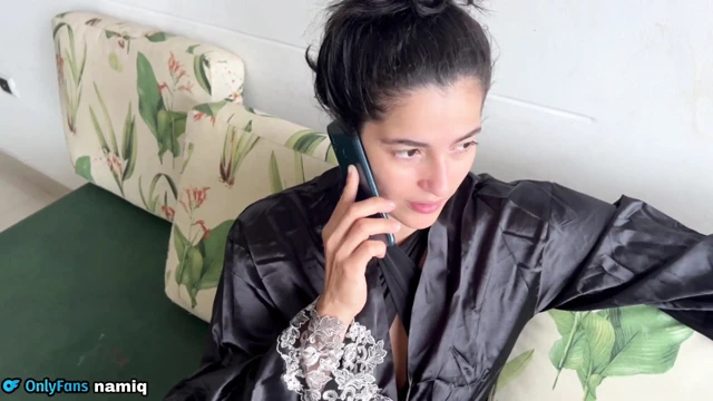 Pizzacıyı sevdim ve onu becereceğim