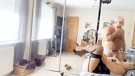 siyah xxxx içinde linda