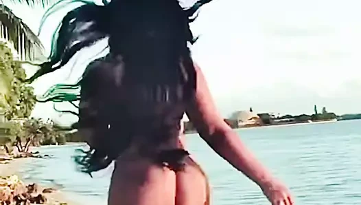 sıcak.meksika.güzellik