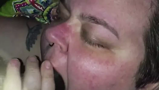 Bbw emme daha fazla bbc