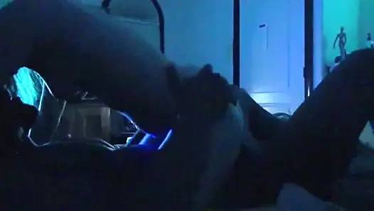 Kolej sarışın bir kez daha