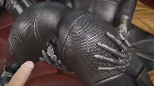 Kaeg Antonovich - yoğun anal seks, lezzetli dölleme, tatlı göt deliği, büyük yarak yutma, tatlı yoğun zevk, sert seks, tatlı anüsü