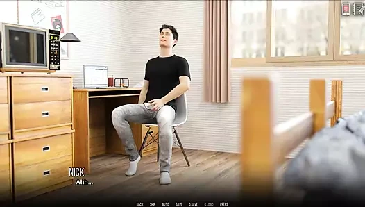 Problemler Üniversitesi 112 - Misskitty2k'nin iç çamaşırı