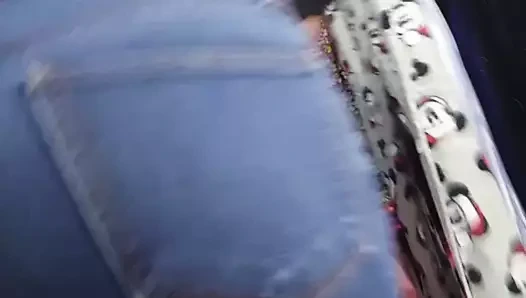 Yakın çekim göt ve göt