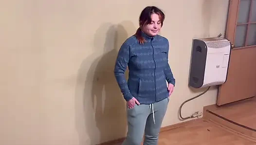 Delik arama ve kürek şaplak - hapishane oyunu 7 (özel video)