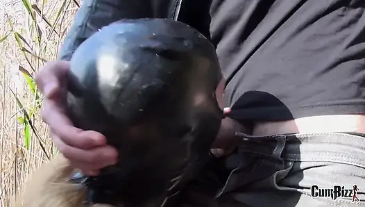 Döl bağımlısı pawg genç cumjunkie