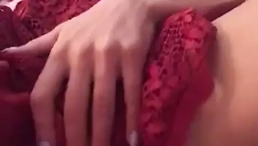 Lilia lilith sikme kedi ile eğitim ağız