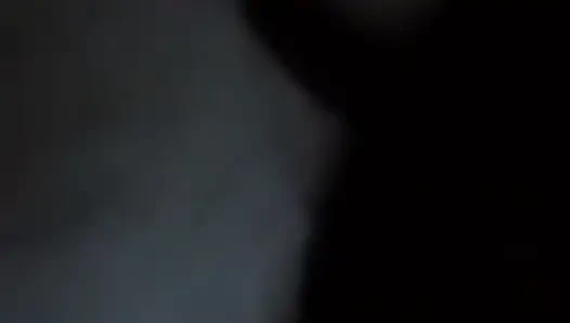 My little milk before bed