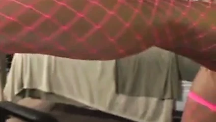 Marie luv ayak fetişi