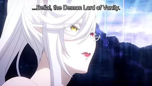 Sin nanatsu no taizai ecchi anime #12 (son bölüm)