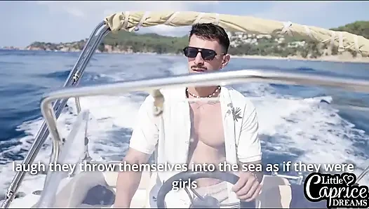 Poliamory peri masalı bölüm 1