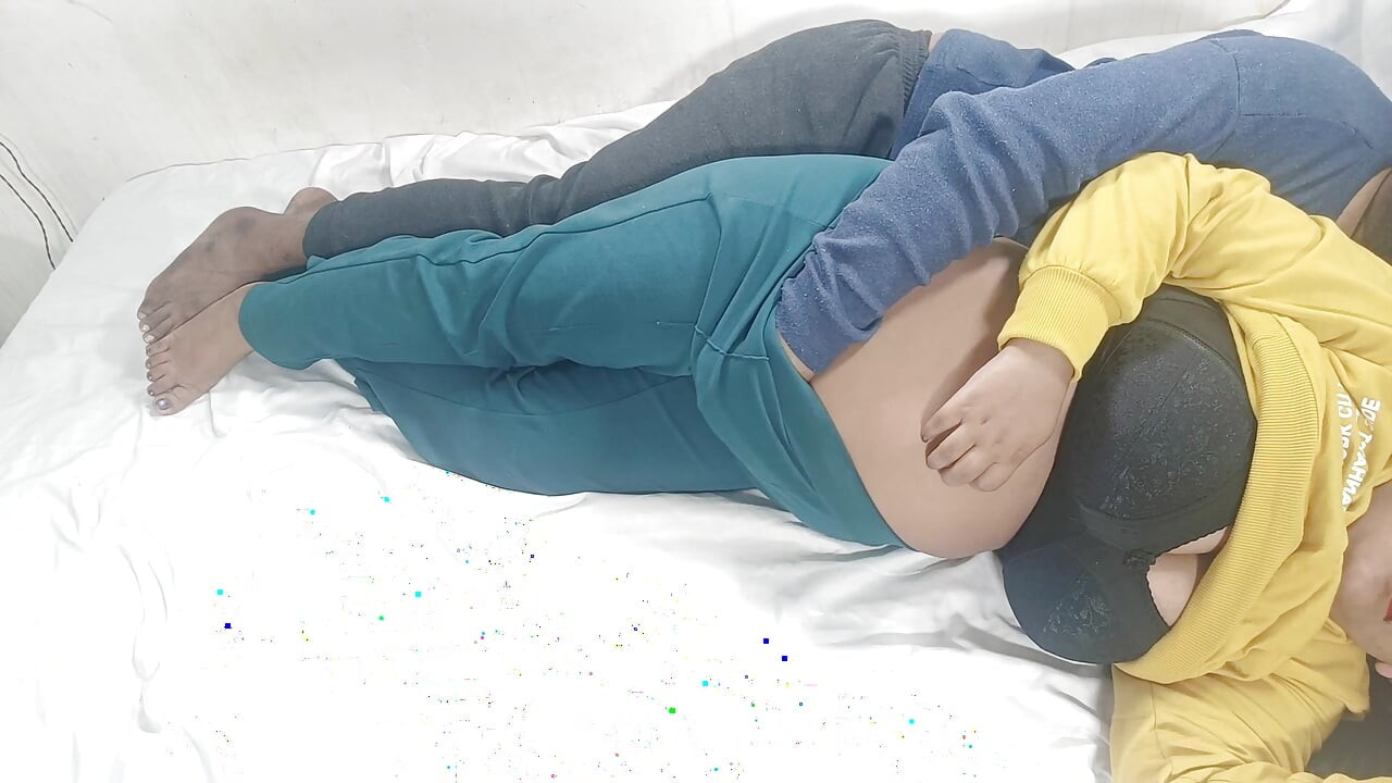 I fucked my pregnant sister-in-law and made her happy
